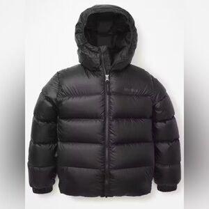 Boys MARMOT Guides Down Puffer Jacket size LARGE - WORN TWICE